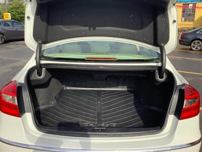 2012 Hyundai Genesis 3.8L V6 - Photo 13 - Hatboro, PA 19040