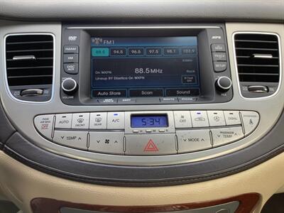 2012 Hyundai Genesis 3.8L V6 - Photo 20 - Hatboro, PA 19040