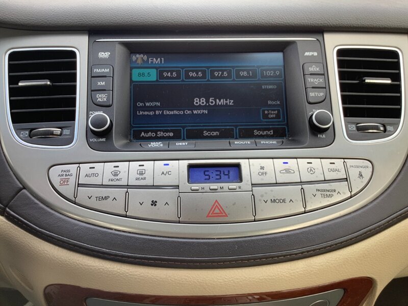 2012 Hyundai Genesis 3.8L V6 - Photo 20 - Hatboro, PA 19040