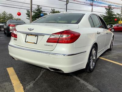 2012 Hyundai Genesis 3.8L V6 - Photo 7 - Hatboro, PA 19040