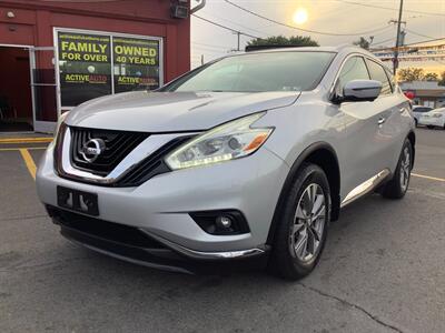 2016 Nissan Murano SL - Photo 3 - Hatboro, PA 19040