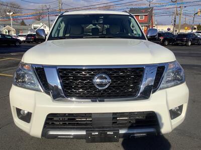 2019 Nissan Armada Platinum - Photo 2 - Hatboro, PA 19040