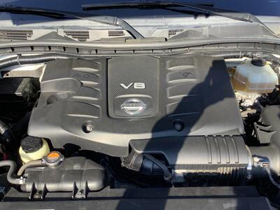 2019 Nissan Armada Platinum - Photo 9 - Hatboro, PA 19040