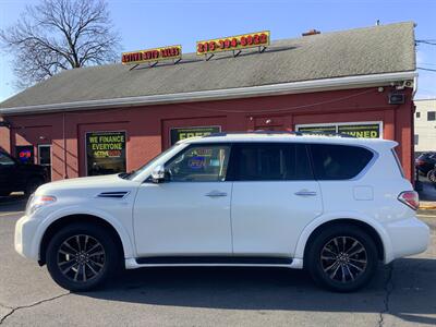 2019 Nissan Armada Platinum - Photo 4 - Hatboro, PA 19040
