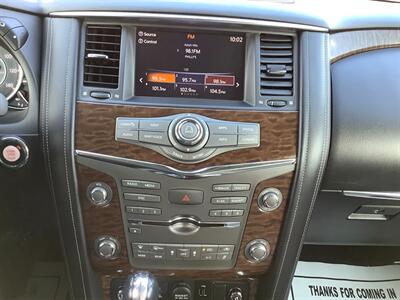2019 Nissan Armada Platinum - Photo 21 - Hatboro, PA 19040
