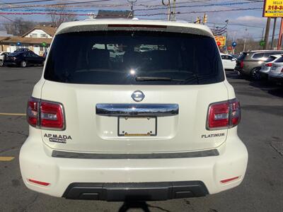 2019 Nissan Armada Platinum - Photo 11 - Hatboro, PA 19040