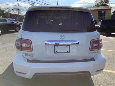 2019 Nissan Armada Platinum - Photo 6 - Hatboro, PA 19040