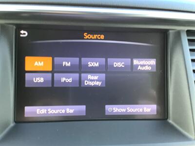 2019 Nissan Armada Platinum - Photo 22 - Hatboro, PA 19040