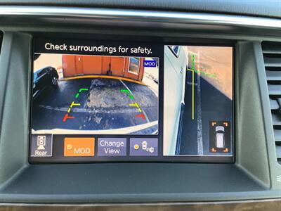 2019 Nissan Armada Platinum - Photo 24 - Hatboro, PA 19040