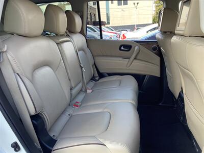 2019 Nissan Armada Platinum - Photo 17 - Hatboro, PA 19040