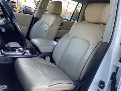 2019 Nissan Armada Platinum - Photo 12 - Hatboro, PA 19040