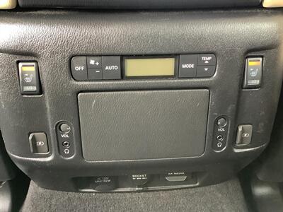 2019 Nissan Armada Platinum - Photo 32 - Hatboro, PA 19040