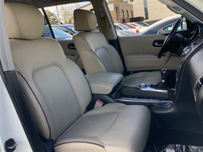 2019 Nissan Armada Platinum - Photo 19 - Hatboro, PA 19040