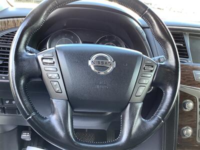 2019 Nissan Armada Platinum - Photo 20 - Hatboro, PA 19040