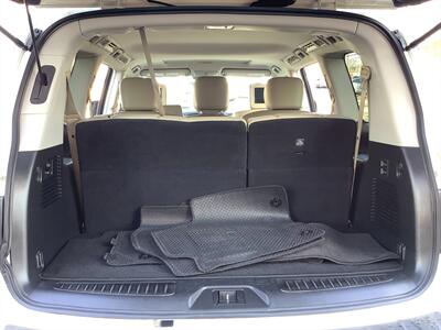 2019 Nissan Armada Platinum - Photo 16 - Hatboro, PA 19040
