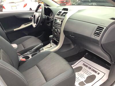 2012 Toyota Corolla S   - Photo 16 - Hatboro, PA 19040