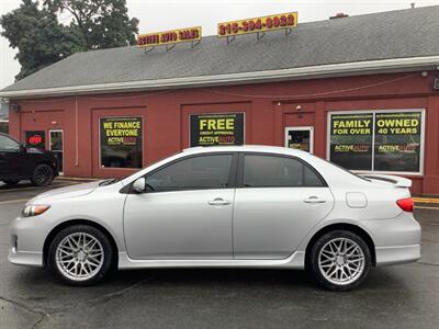 2012 Toyota Corolla S   - Photo 5 - Hatboro, PA 19040