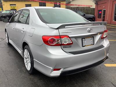2012 Toyota Corolla S   - Photo 6 - Hatboro, PA 19040