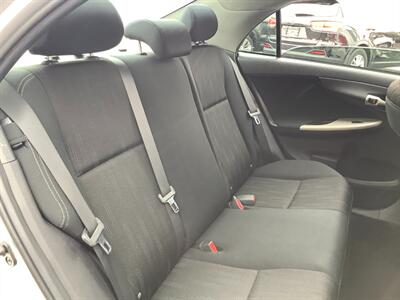 2012 Toyota Corolla S   - Photo 15 - Hatboro, PA 19040