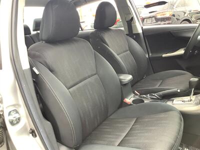 2012 Toyota Corolla S   - Photo 18 - Hatboro, PA 19040