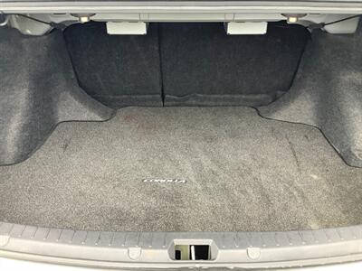 2012 Toyota Corolla S   - Photo 14 - Hatboro, PA 19040