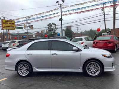 2012 Toyota Corolla S   - Photo 9 - Hatboro, PA 19040