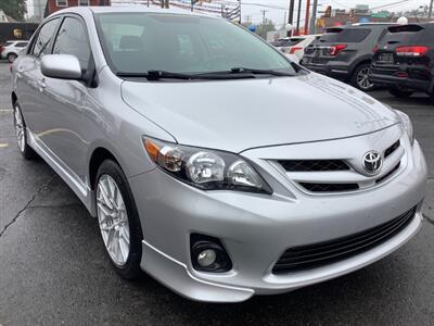 2012 Toyota Corolla S   - Photo 2 - Hatboro, PA 19040