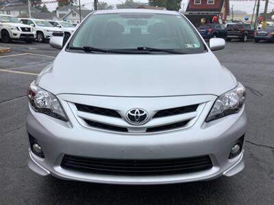 2012 Toyota Corolla S   - Photo 3 - Hatboro, PA 19040