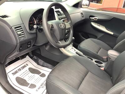 2012 Toyota Corolla S   - Photo 12 - Hatboro, PA 19040