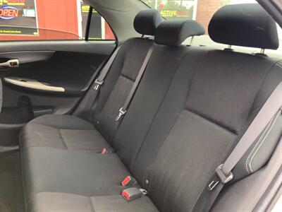2012 Toyota Corolla S   - Photo 13 - Hatboro, PA 19040