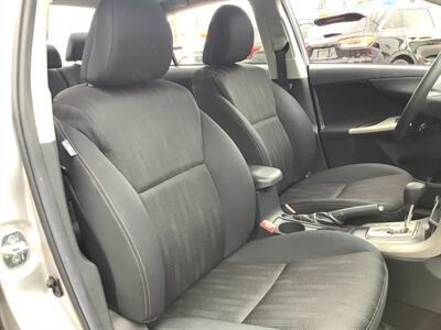 2012 Toyota Corolla S   - Photo 17 - Hatboro, PA 19040