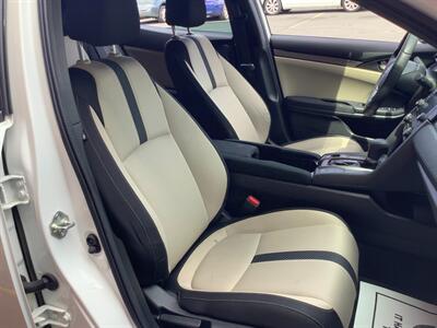 2018 Honda Civic LX - Photo 17 - Hatboro, PA 19040