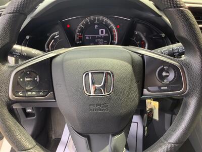 2018 Honda Civic LX - Photo 24 - Hatboro, PA 19040