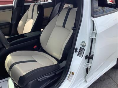 2018 Honda Civic LX - Photo 10 - Hatboro, PA 19040