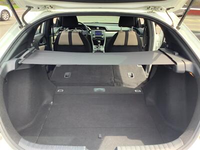 2018 Honda Civic LX - Photo 15 - Hatboro, PA 19040