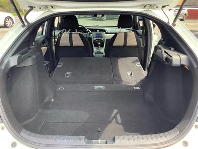 2018 Honda Civic LX - Photo 14 - Hatboro, PA 19040