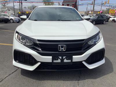 2018 Honda Civic LX - Photo 2 - Hatboro, PA 19040