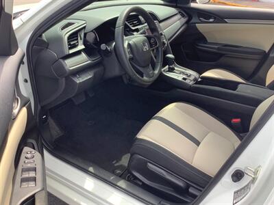 2018 Honda Civic LX - Photo 11 - Hatboro, PA 19040