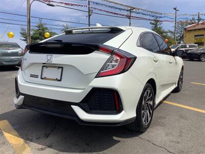 2018 Honda Civic LX - Photo 7 - Hatboro, PA 19040