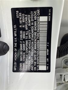 2018 Honda Civic LX - Photo 21 - Hatboro, PA 19040