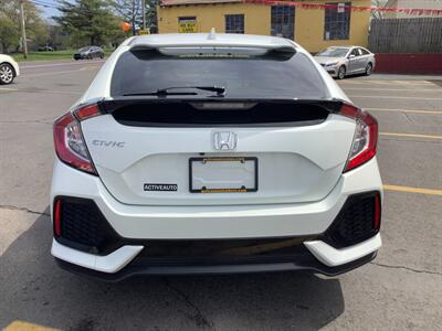 2018 Honda Civic LX - Photo 6 - Hatboro, PA 19040
