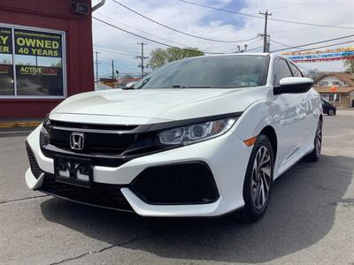 2018 Honda Civic LX - Photo 3 - Hatboro, PA 19040