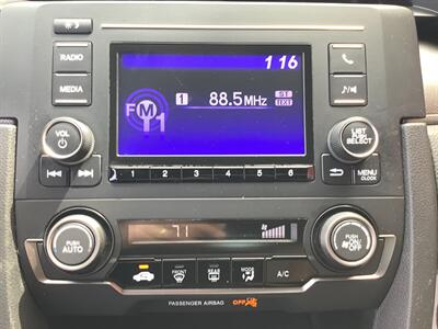 2018 Honda Civic LX - Photo 22 - Hatboro, PA 19040