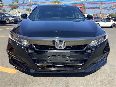 2018 Honda Accord Sport - Photo 2 - Hatboro, PA 19040