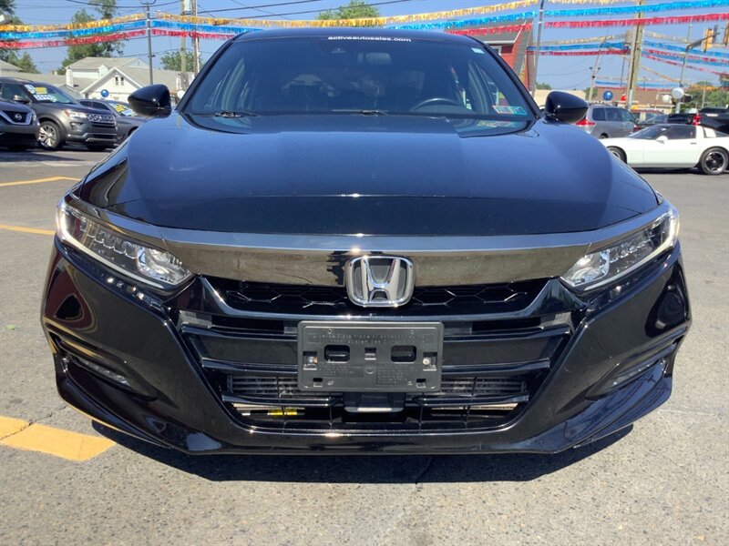 2018 Honda Accord Sport - Photo 2 - Hatboro, PA 19040