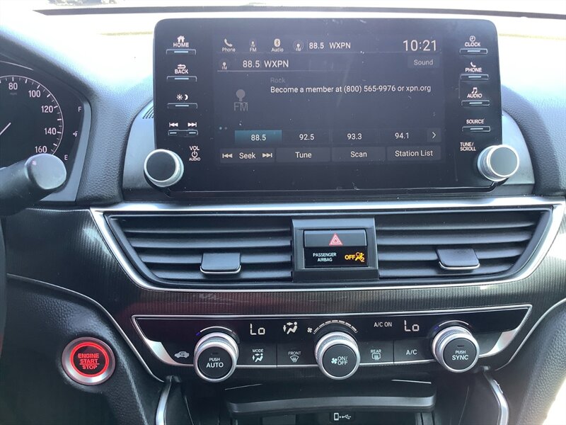2018 Honda Accord Sport - Photo 16 - Hatboro, PA 19040