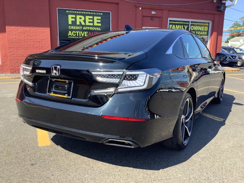 2018 Honda Accord Sport - Photo 7 - Hatboro, PA 19040