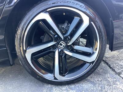 2018 Honda Accord Sport - Photo 13 - Hatboro, PA 19040
