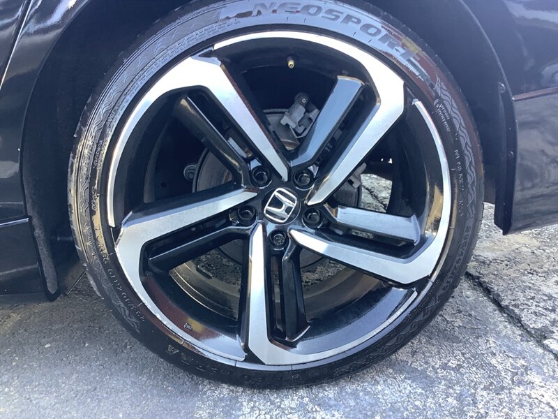 2018 Honda Accord Sport - Photo 13 - Hatboro, PA 19040