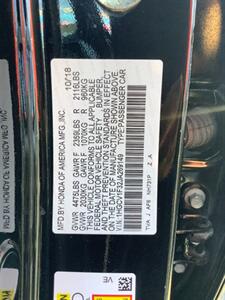 2018 Honda Accord Sport - Photo 15 - Hatboro, PA 19040